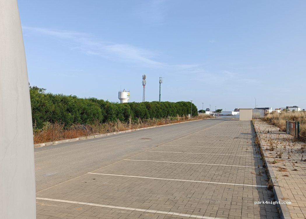(7520) Sines - 11 Rua Vitalina da Silva — foto 4