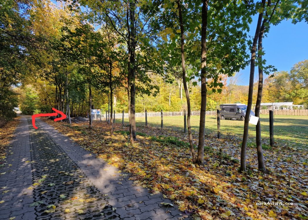 Campsite The Charlottenlust — foto 4