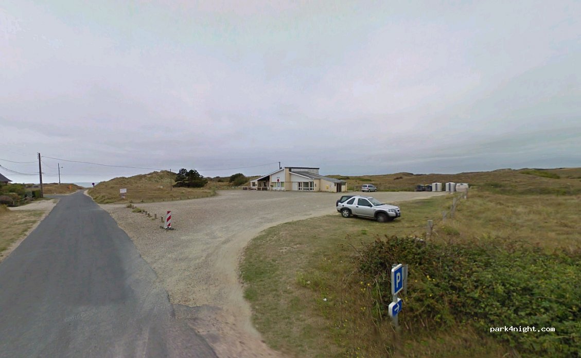 (50580) Saint-Lô-d'Ourville - 8 Rue de la Mer — foto