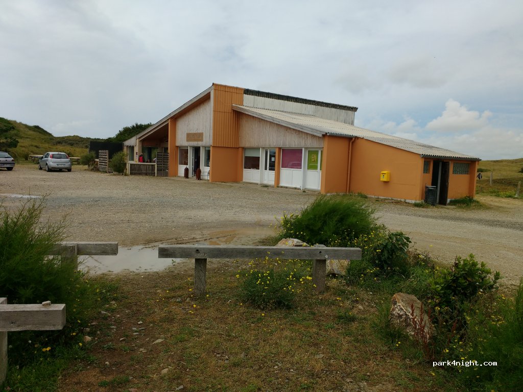 (50580) Saint-Lô-d'Ourville - 8 Rue de la Mer — foto 2