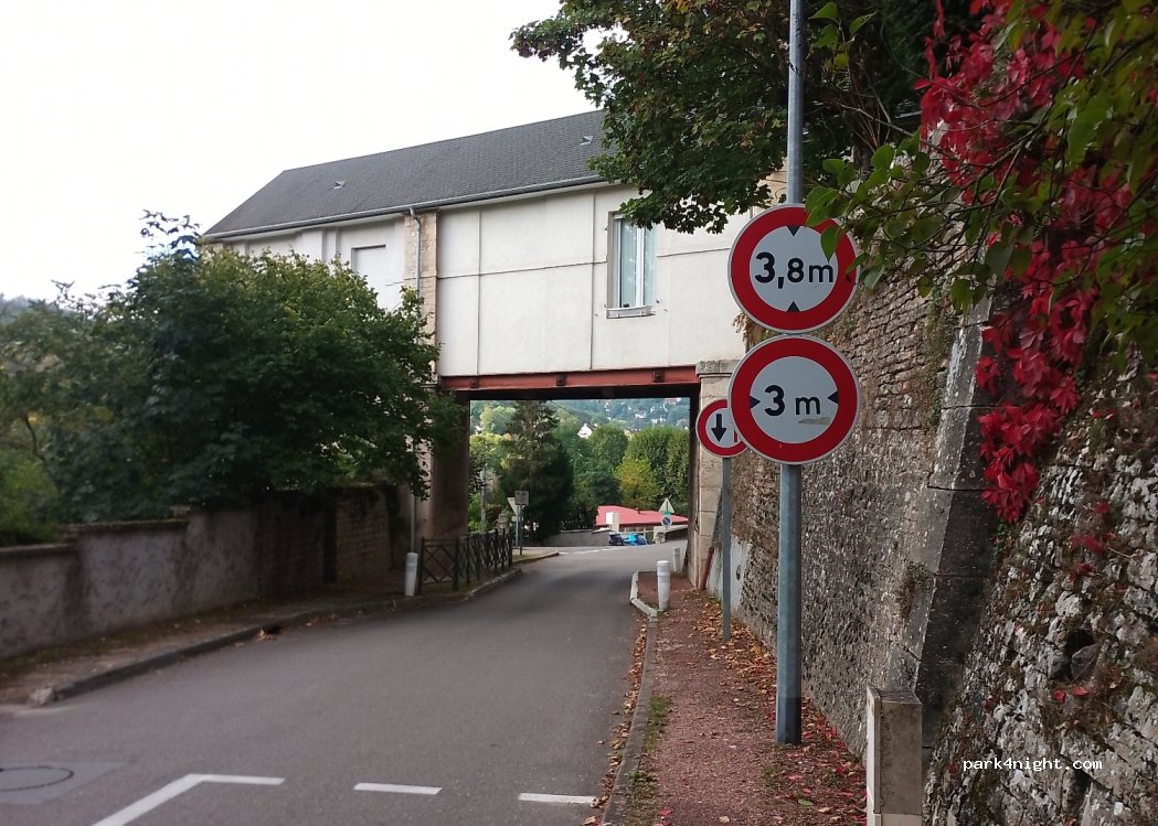 (21370) Velars-sur-Ouche - D10F — foto