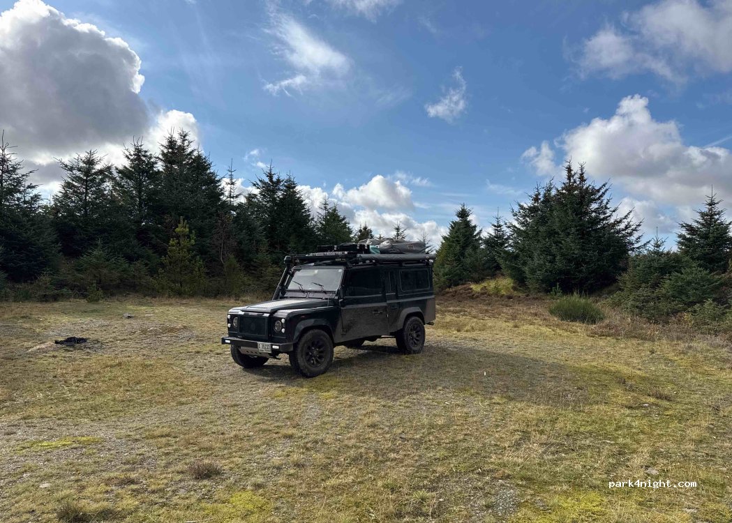(DG7 2BP) Dumfries - — foto