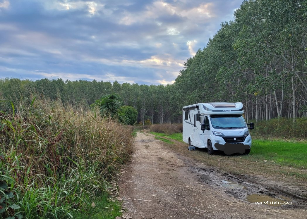 (5974) Zagrazjden - Unnamed Road — foto 4