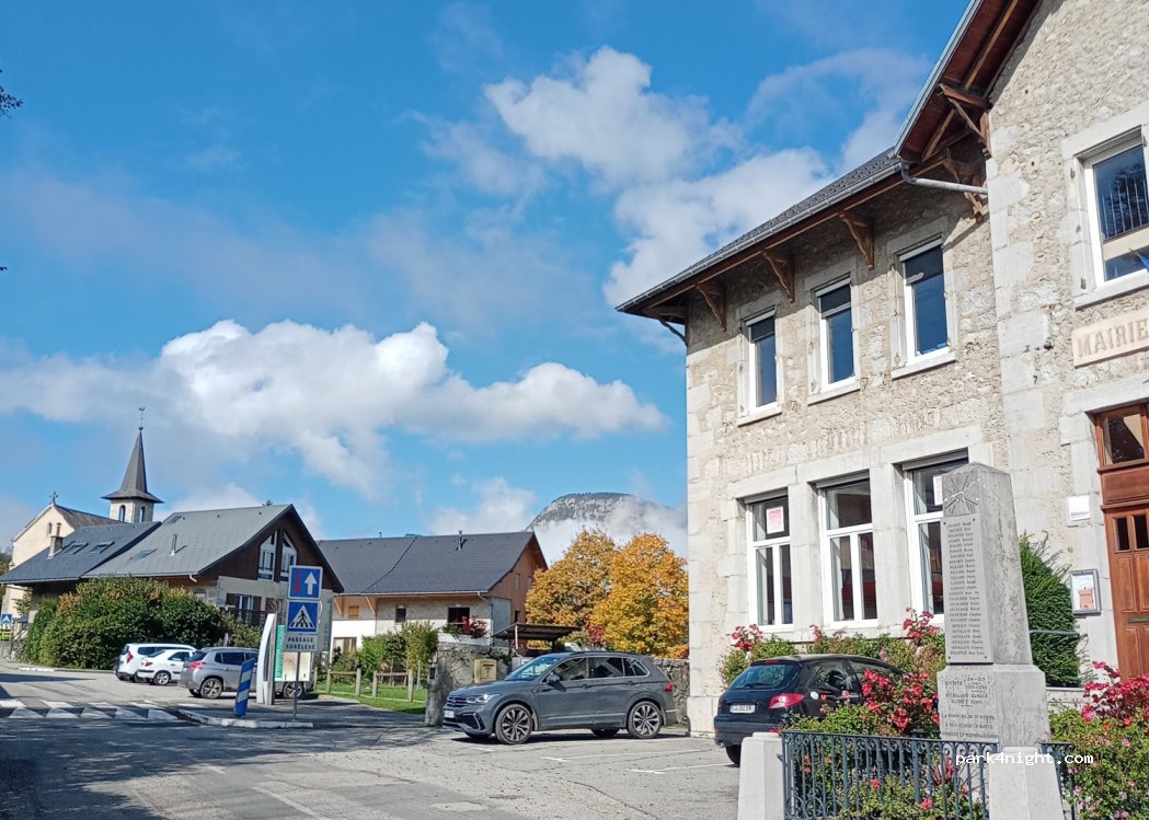 (73190) Curienne - 127 Route des Vachers — foto 2