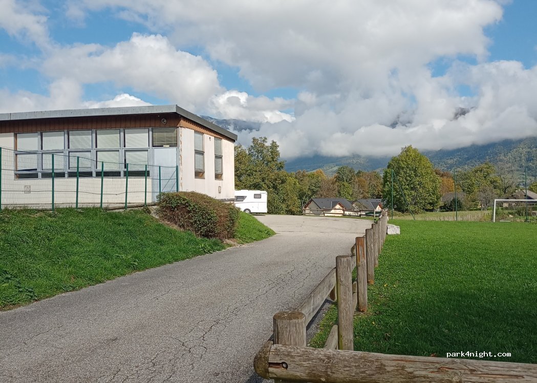 (73190) Curienne - 127 Route des Vachers — foto 3