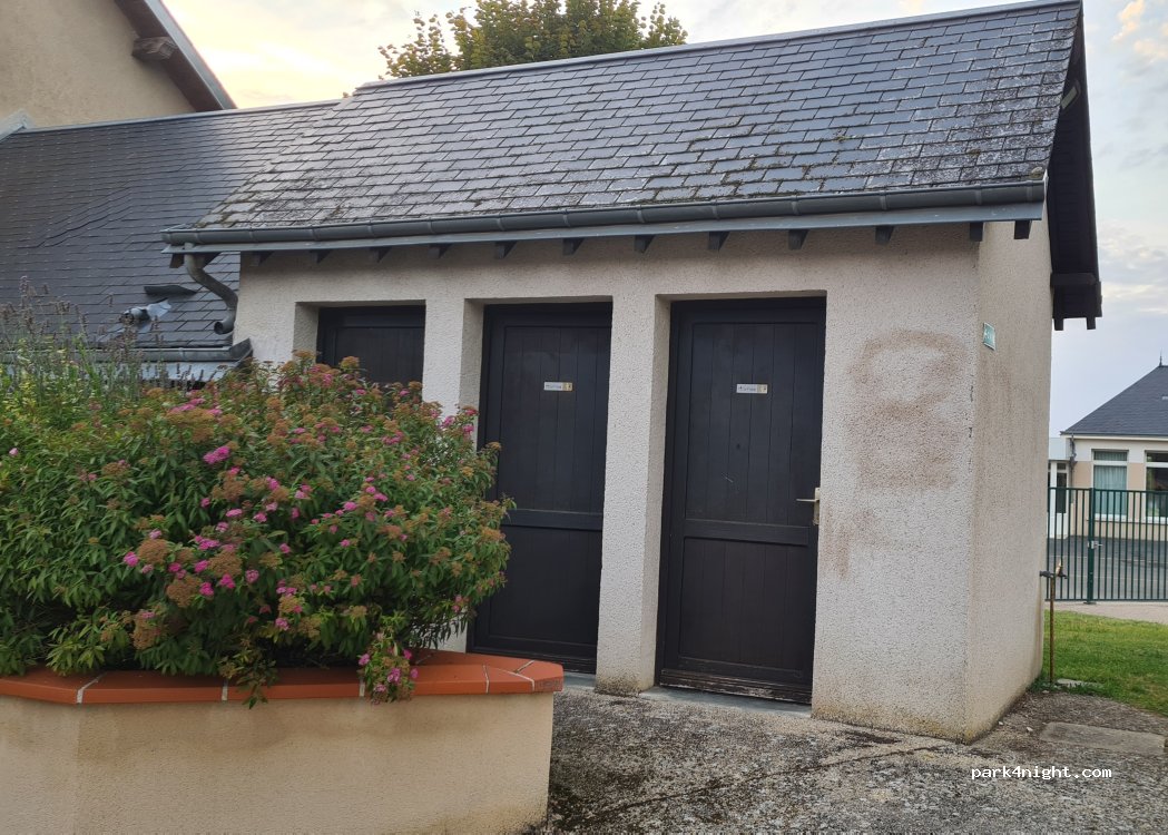(41250) Fontaines-en-Sologne - 91 Route de Bracieux — foto 3