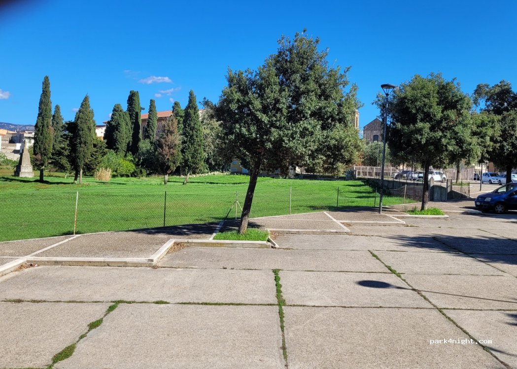 (09041) Dolianova - 5A Via Don Lorenzo Milani — foto