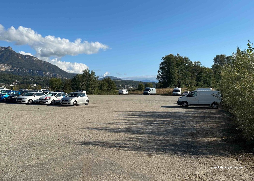 (73290) La Motte-Servolex - Rue Lac de Roselend — foto