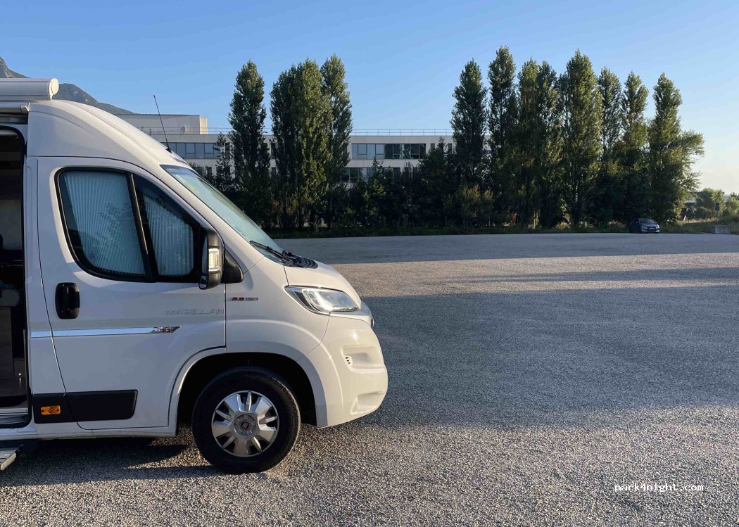 (73290) La Motte-Servolex - Rue Lac de Roselend — foto 3