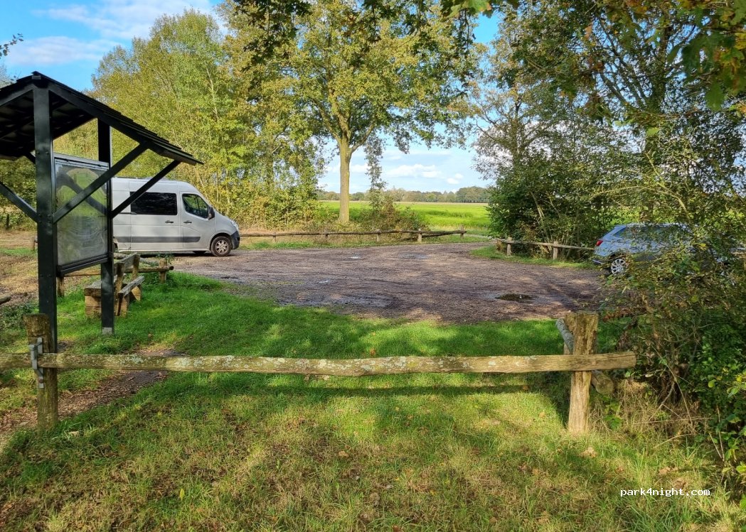 (6031 LP) Nederweert - 16 Weerterbosdijk — foto