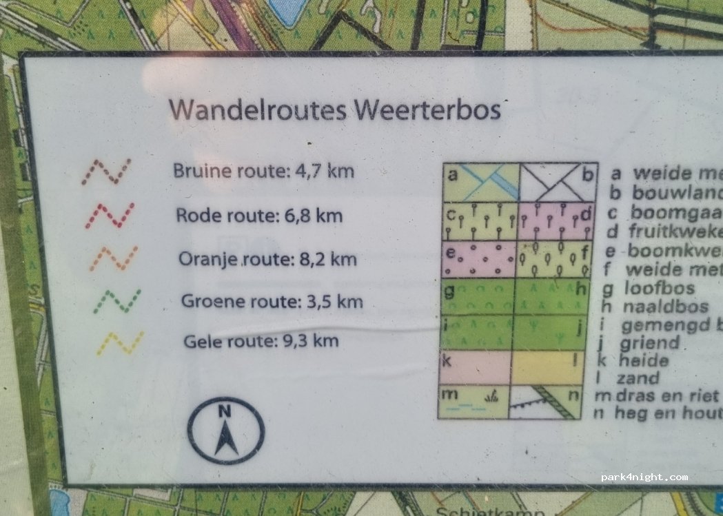 (6031 LP) Nederweert - 16 Weerterbosdijk — foto 2