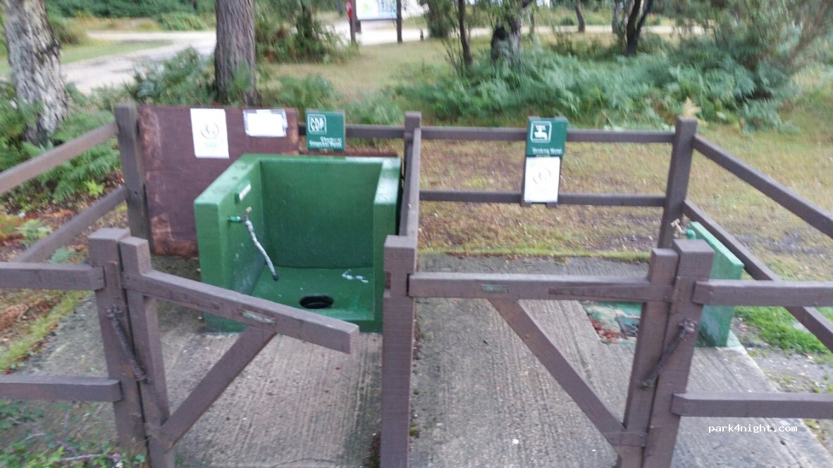 Matley Wood Campsite — foto