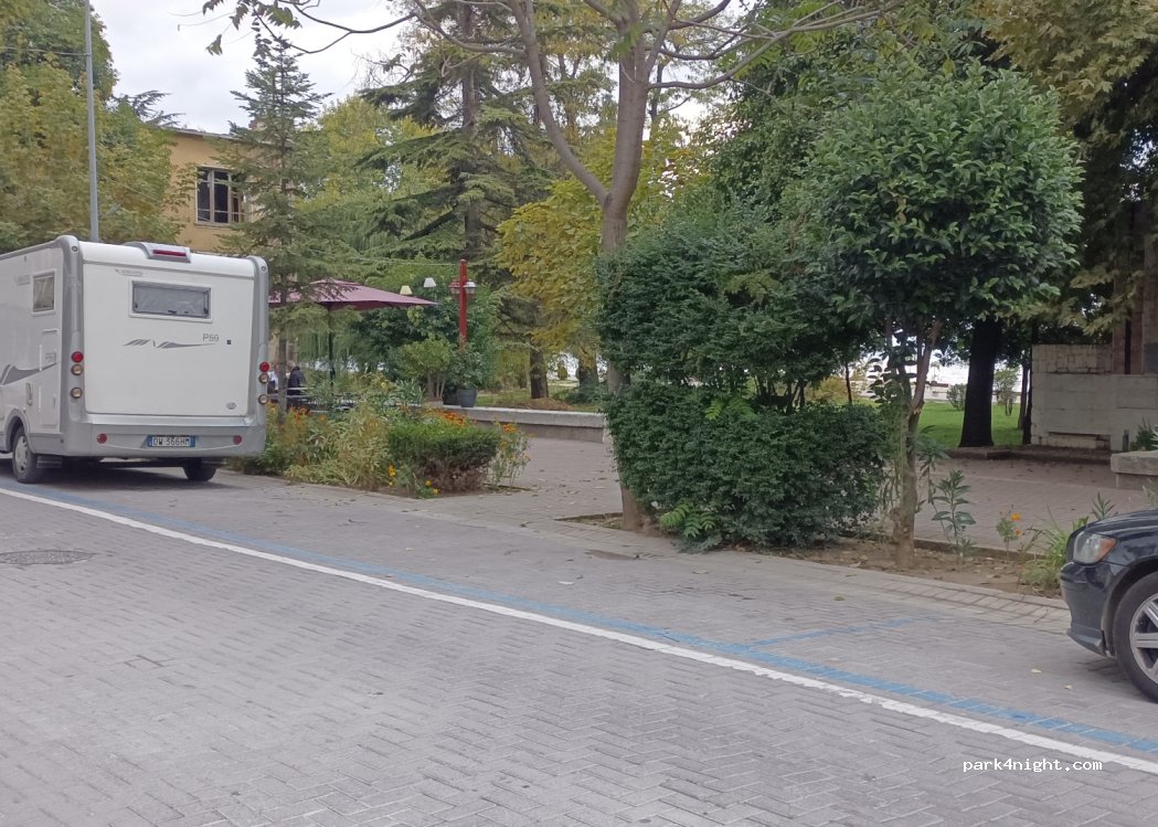 (7301) Pogradec - 46 Rruga Reshit Çollaku — foto