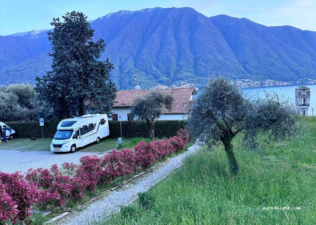 (22010) Ossuccio - 27 Via Statale — foto 4