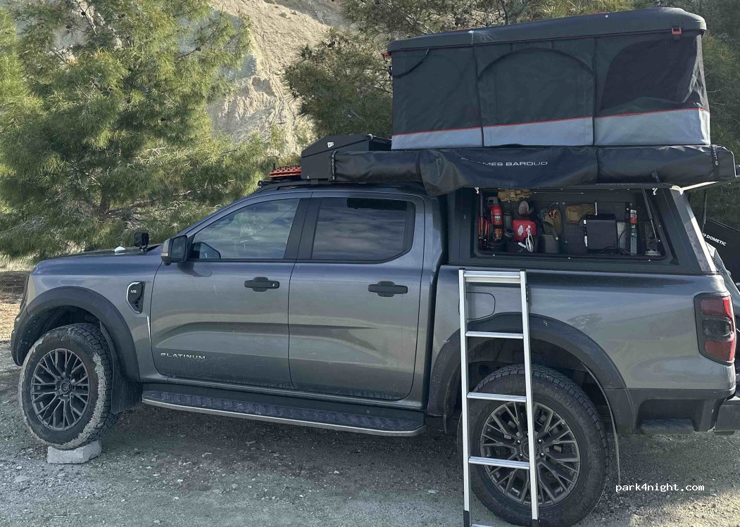 Camlik kamping — foto 3