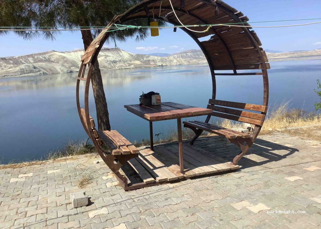 Camlik kamping — foto 5
