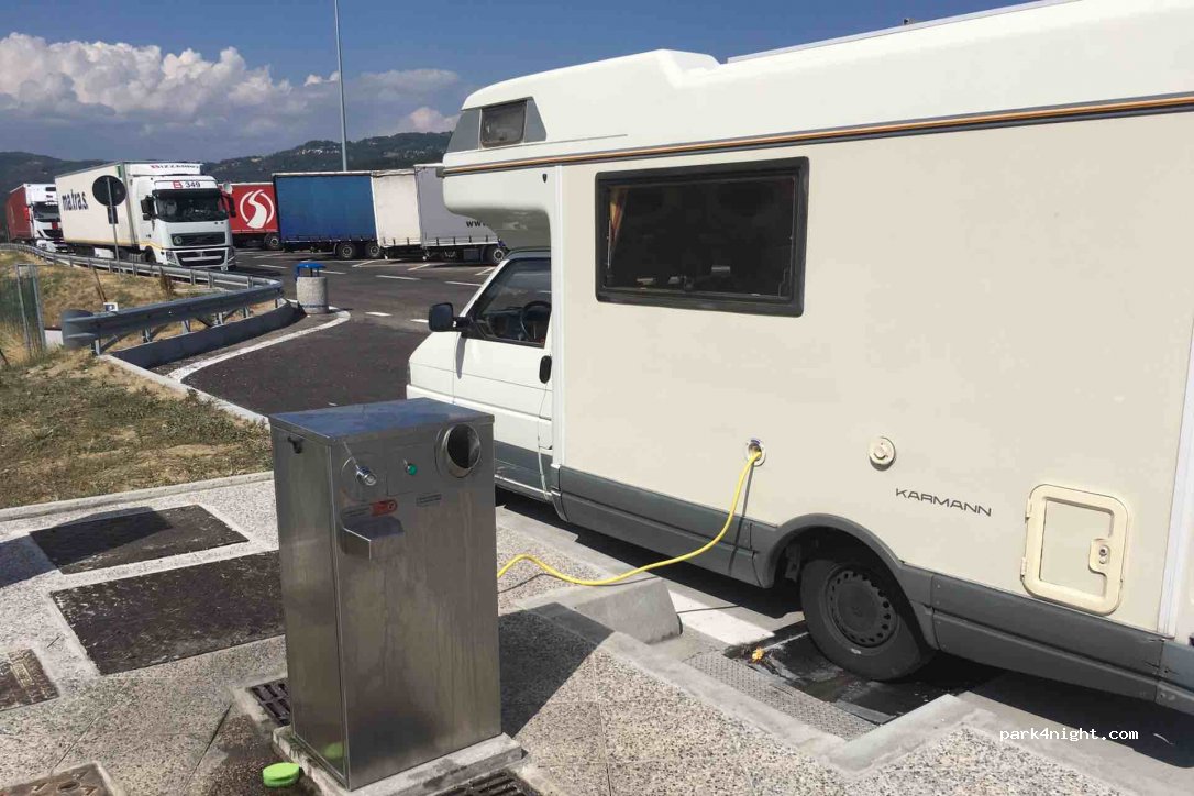 (40035) Castiglione dei Pepoli - 17 Via della Badia — foto