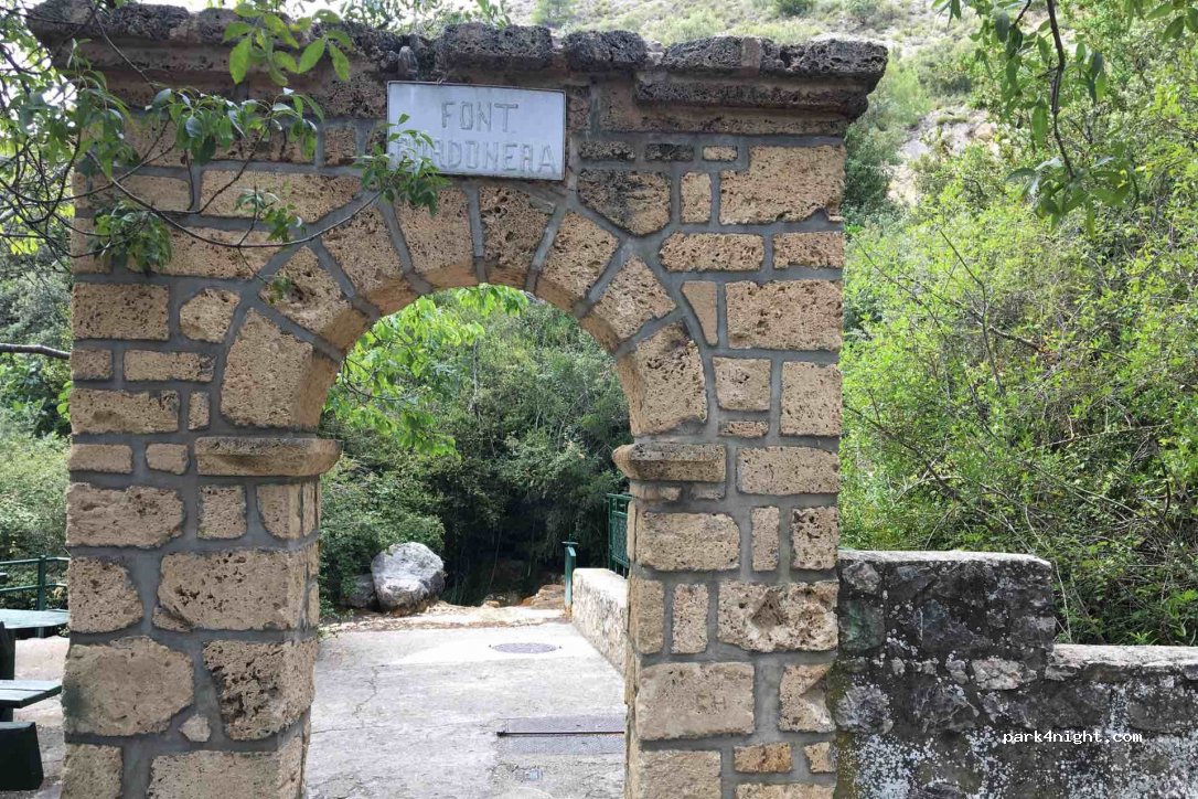 (25793) Coll de Nargó - Unnamed Road — foto