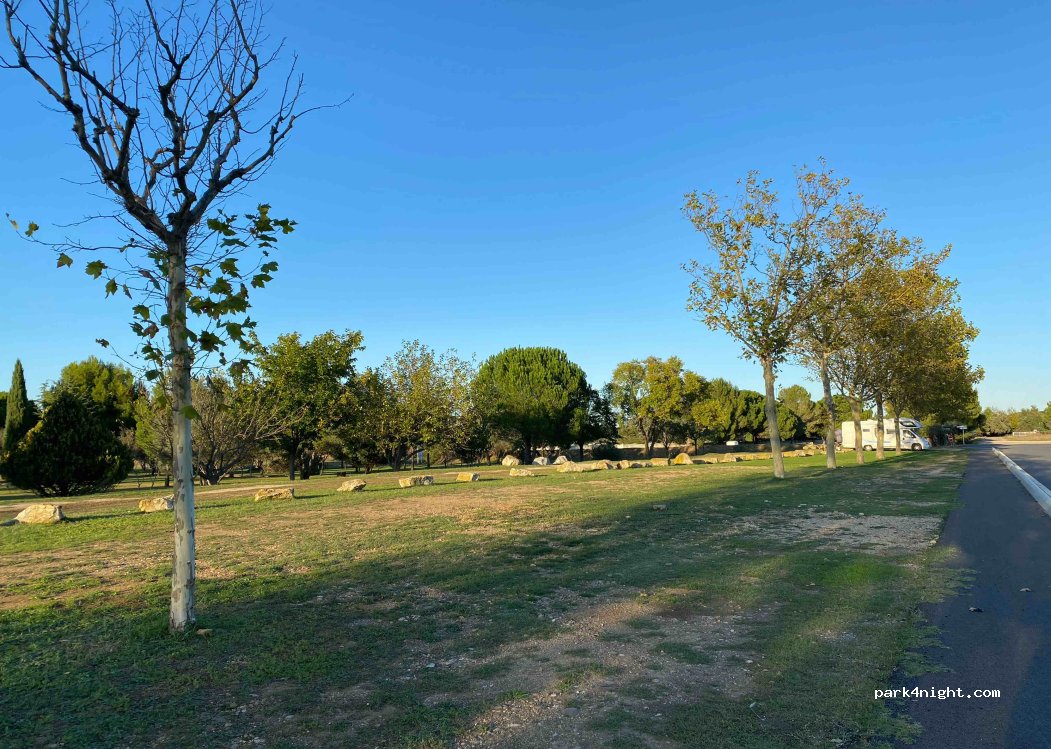 (30132) Caissargues - Chem. de Bellecoste — foto 2
