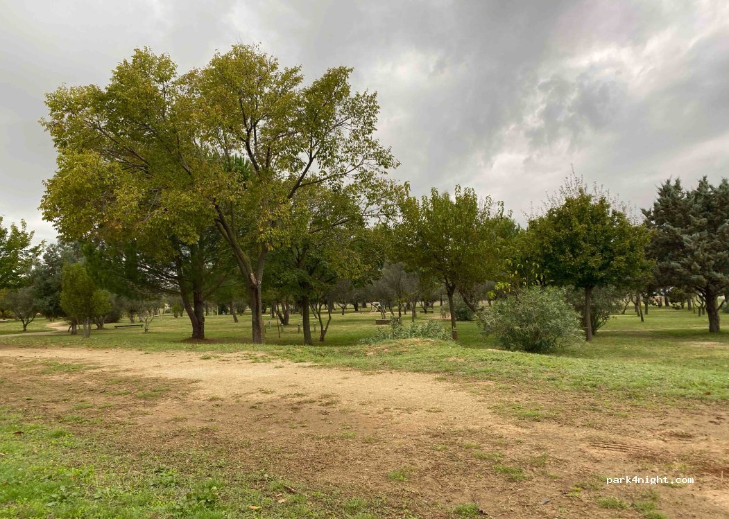 (30132) Caissargues - Chem. de Bellecoste — foto 3