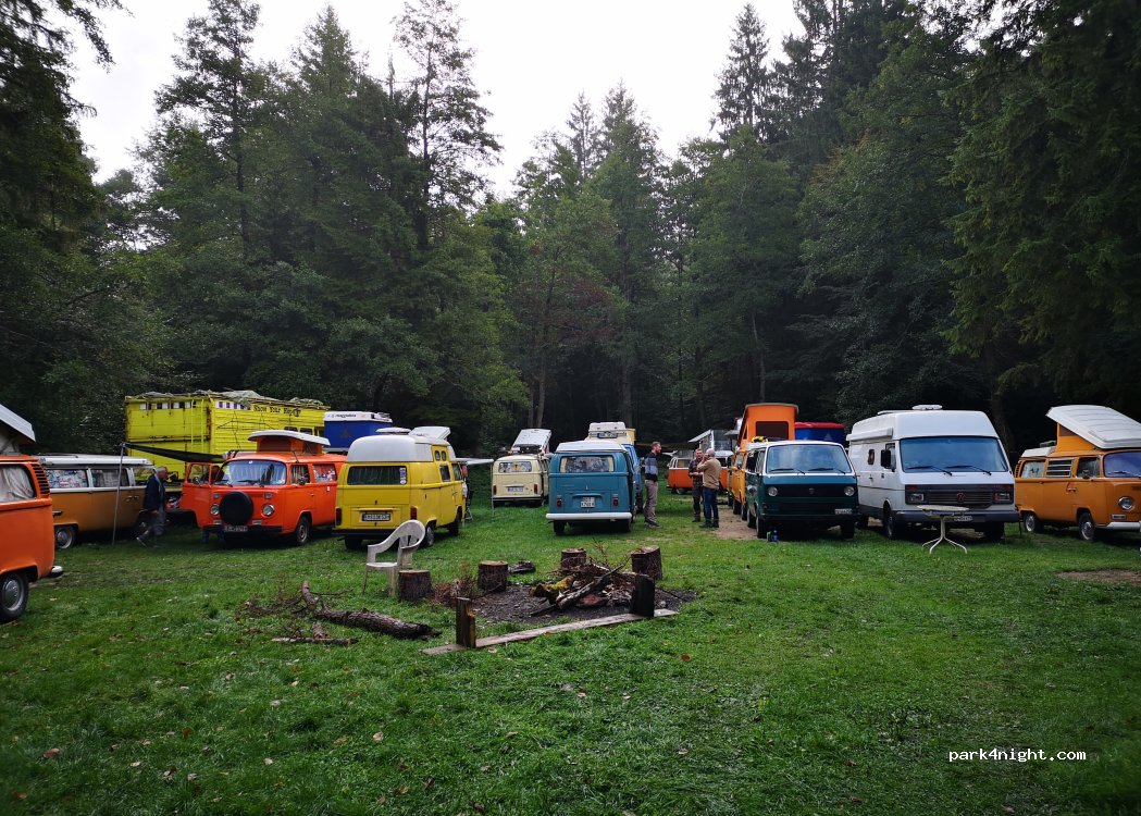Zelenkovac Campground — foto 5