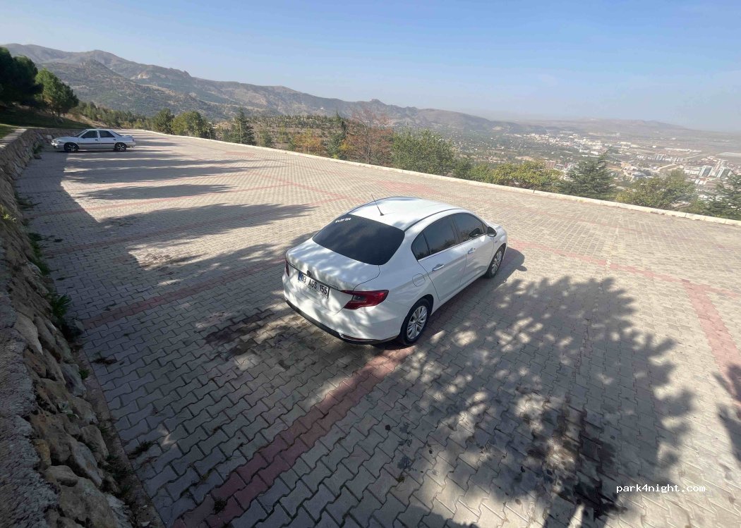 (03100) Afyonkarahisar Merkez - Unnamed Road — foto