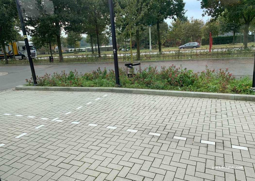 (4838 EH) Breda - 5 Bagven Park — foto