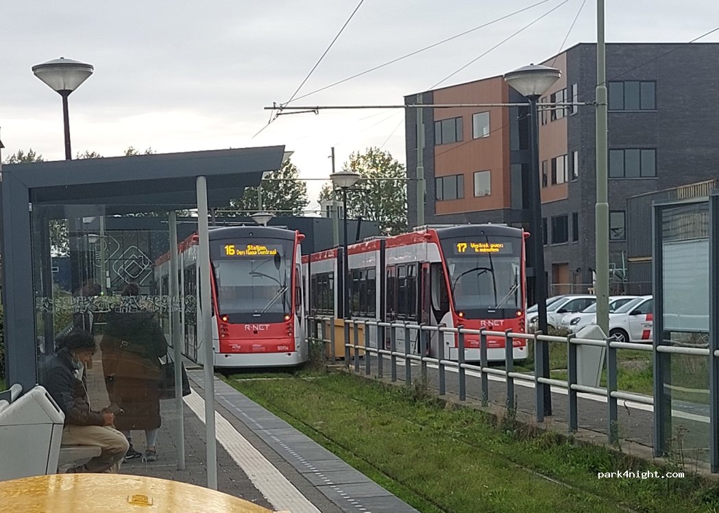 (2292 JK) Wateringen - Turfschipper — foto 2