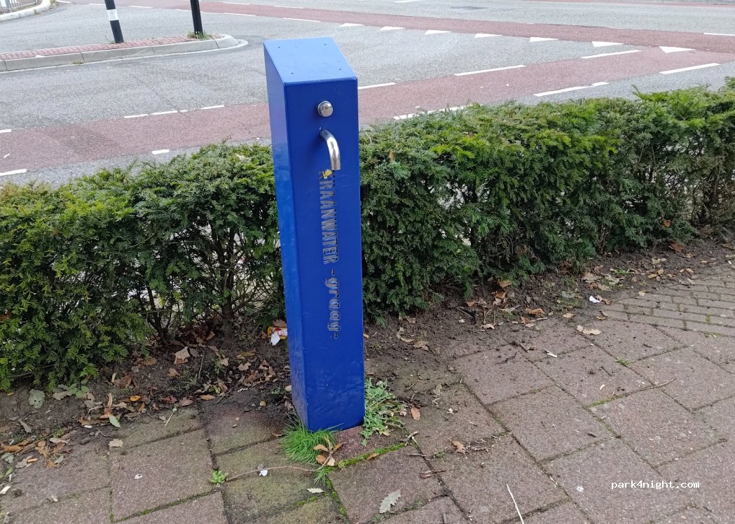 (3734 BL) Den Dolder - 95 Dolderseweg — foto
