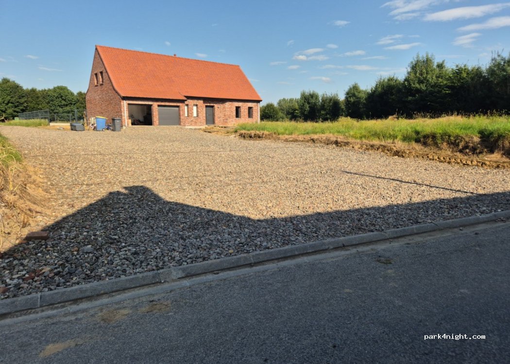 (62127) Penin - 4 Rue d'Ambrines — foto