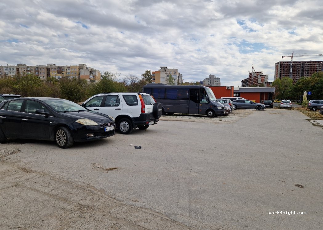 (4019) Plovdiv - 19 bulevard — foto