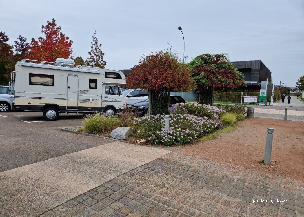 (76130) Mont-Saint-Aignan - 8 Rue du Professeur Fleury — foto