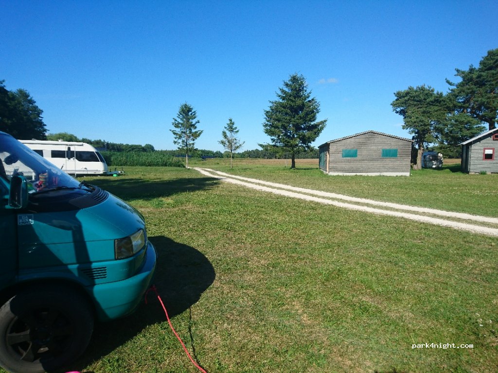 Gangvide Farm AB — foto 2