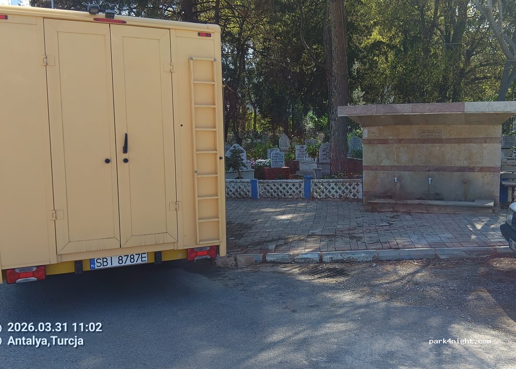 (07430) Alanya - Demirtaş Yolu — foto 2