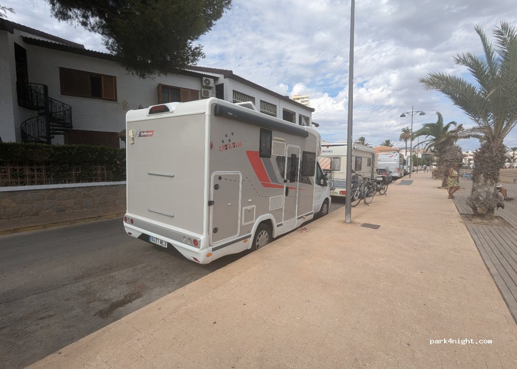 (30860) Puerto de Mazarrón - 7 Calle Noruega-la Reya — foto 3
