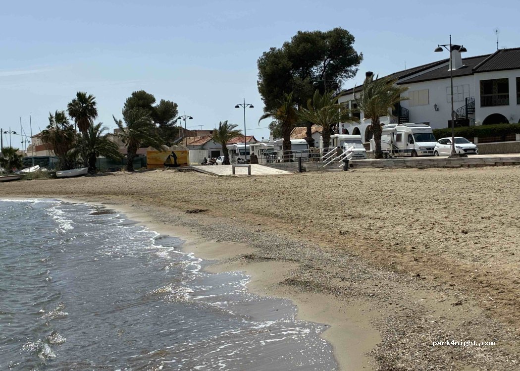 (30860) Puerto de Mazarrón - 7 Calle Noruega-la Reya — foto 4
