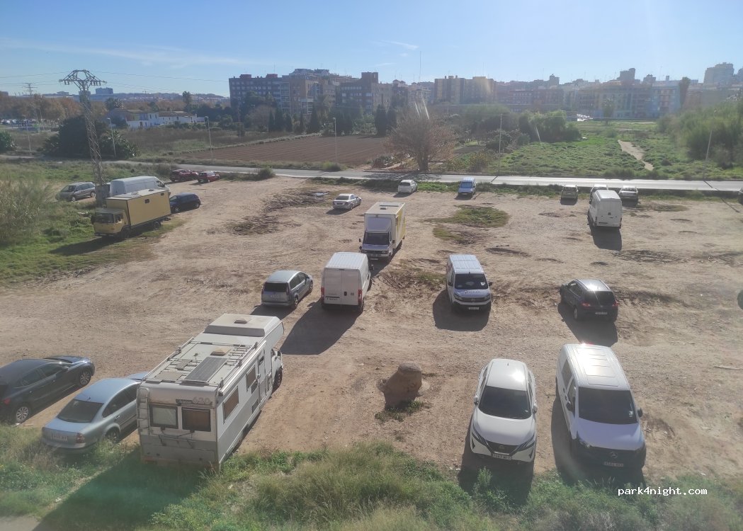 (46020) València - 55 Plaça Num 25 — foto