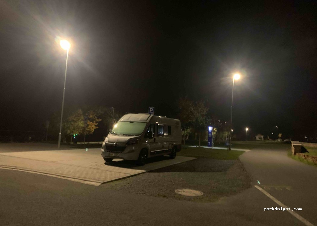 (338 24) Břasy - Unnamed Road — foto 2