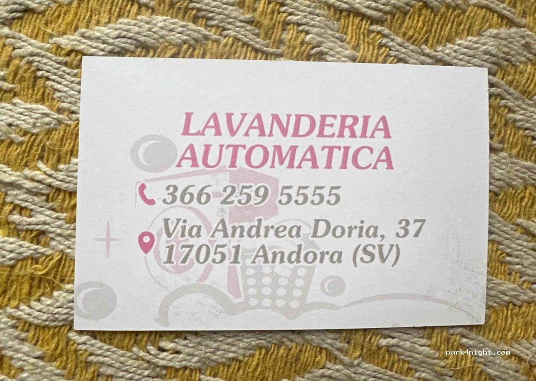 (17051) Marina di Andora - 33 Via Doria — foto 2