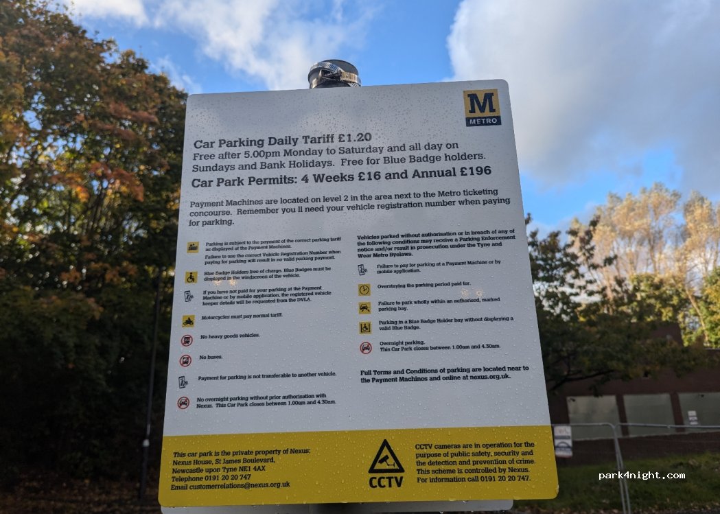 (NE7 7UJ) Newcastle upon Tyne - 4 Four Lane End — foto