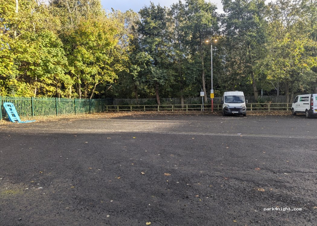 (NE7 7UJ) Newcastle upon Tyne - 4 Four Lane End — foto 2