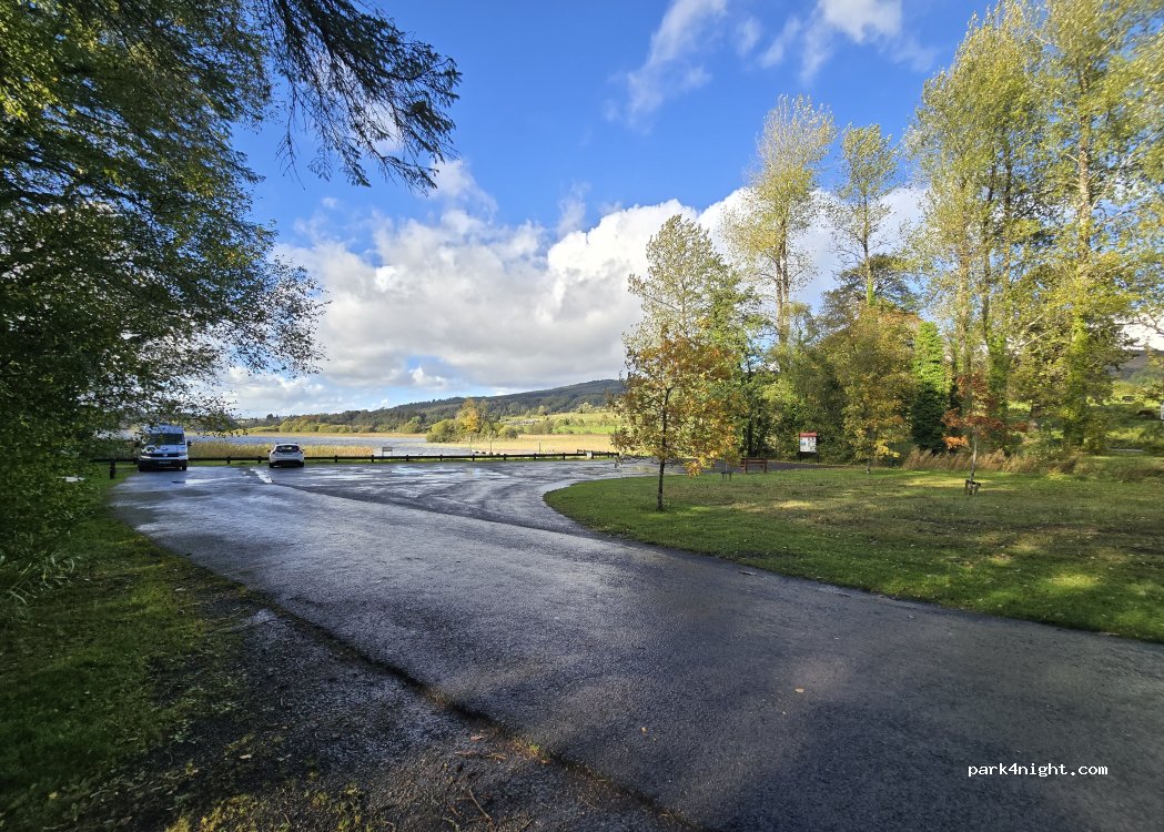 (F52 YT92) Keadue West - R284 — foto