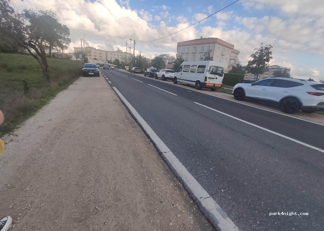 (2495-401) Fátima - 11 Avenida João XXIII — foto