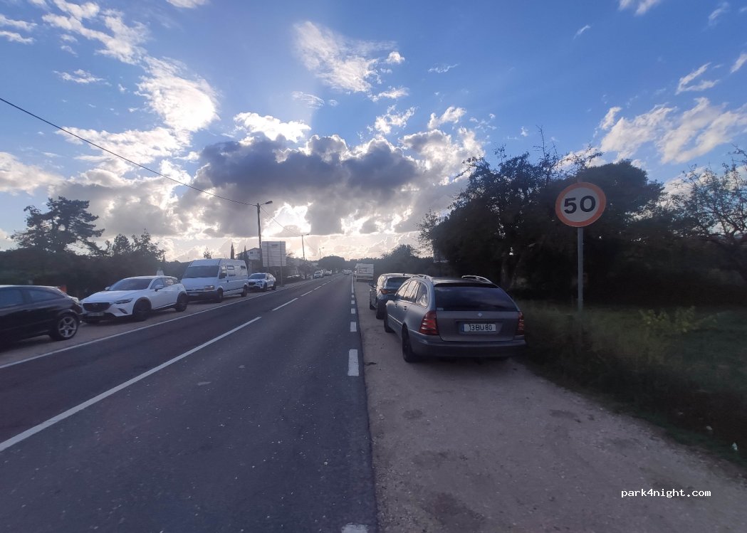 (2495-401) Fátima - 11 Avenida João XXIII — foto 2