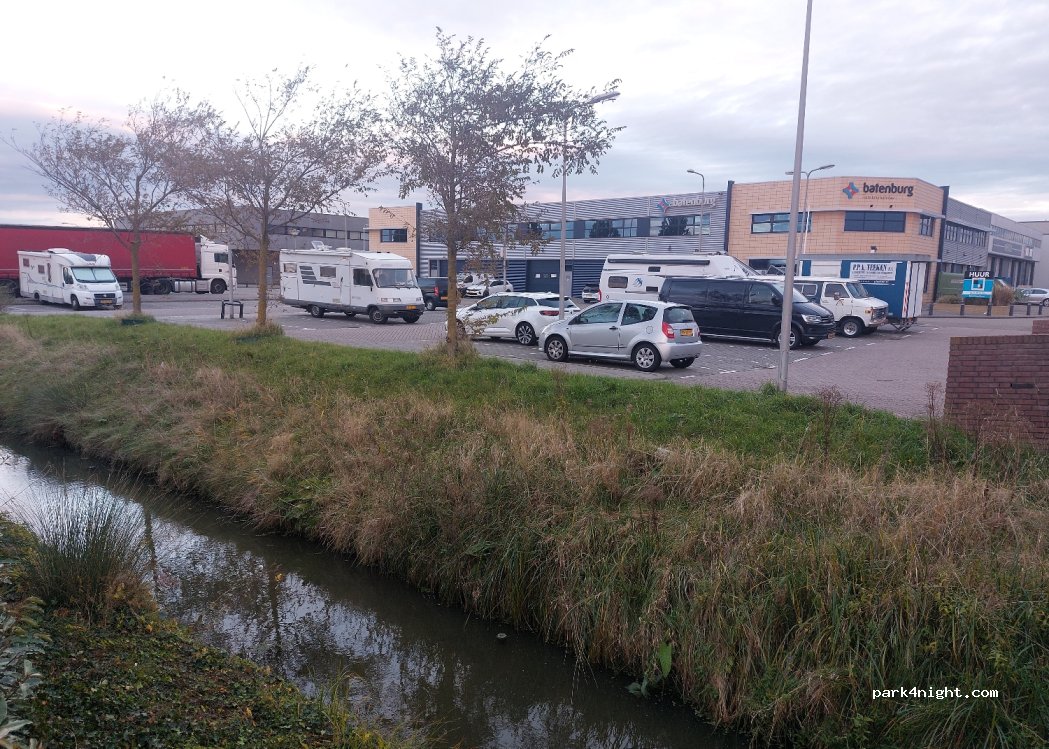 (2681 TX) Monster - 578 Vlotlaan — foto
