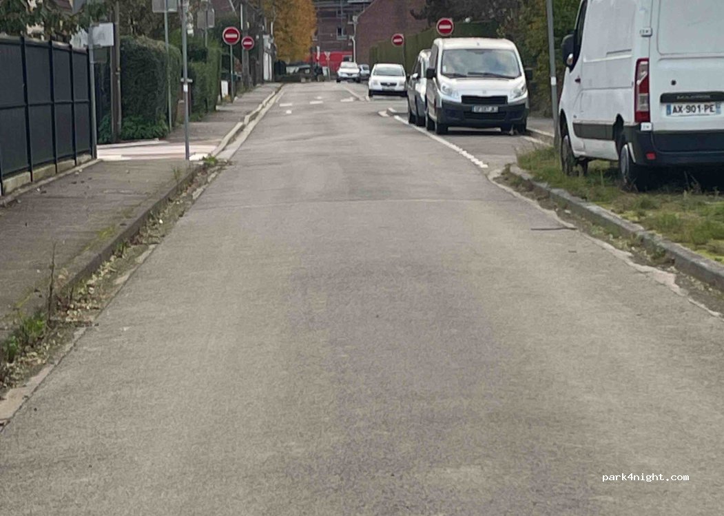 (59126) Linselles - 22 Avenue de la Drève — foto 3