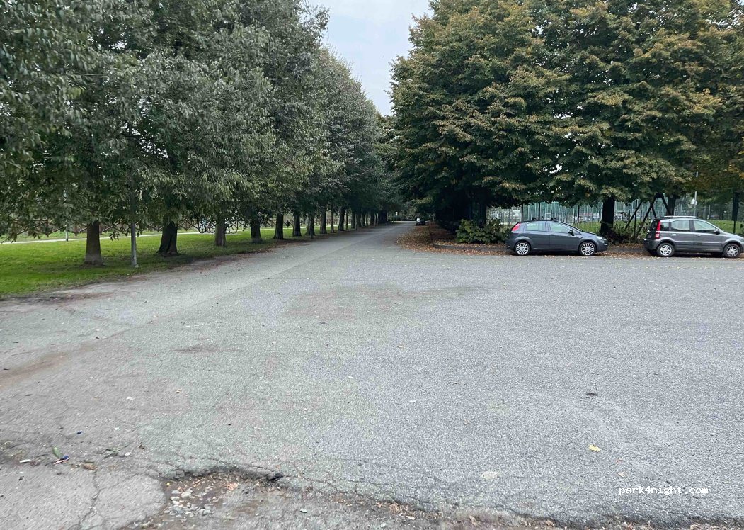 (10099) San Mauro Torinese - 21 Via Dora — foto