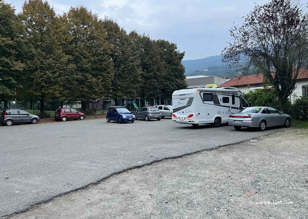 (10099) San Mauro Torinese - 21 Via Dora — foto 2
