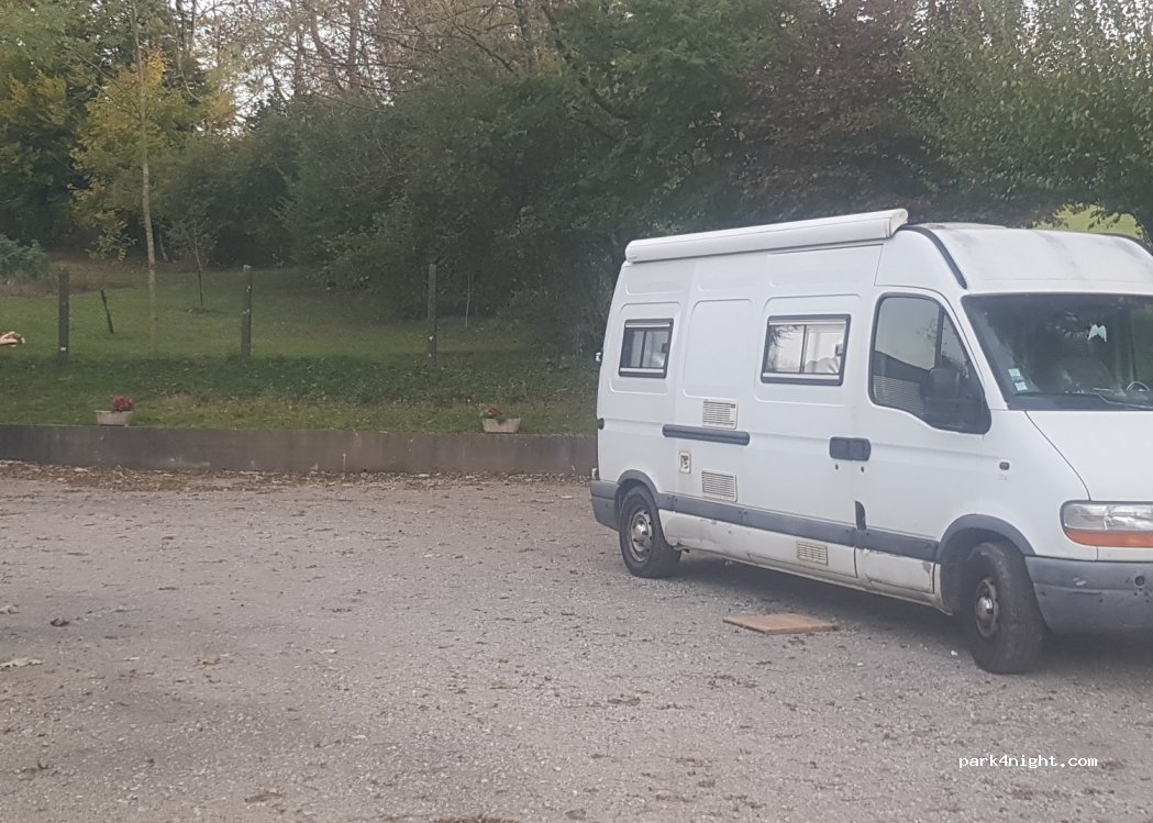 (11390) Laprade - 11 Chemin du Passage de Clavel — foto