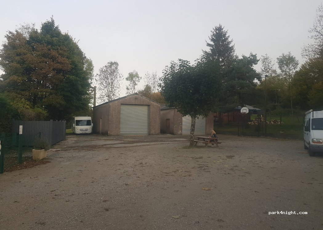 (11390) Laprade - 11 Chemin du Passage de Clavel — foto 2